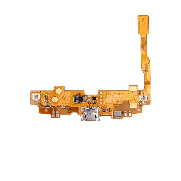 LG F70 / D315 Charging Port Flex Cable