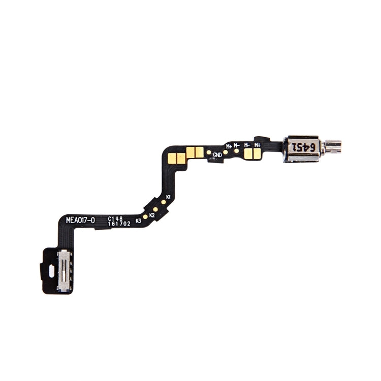 Câble flexible de moteur de vibration pour OnePlus 3