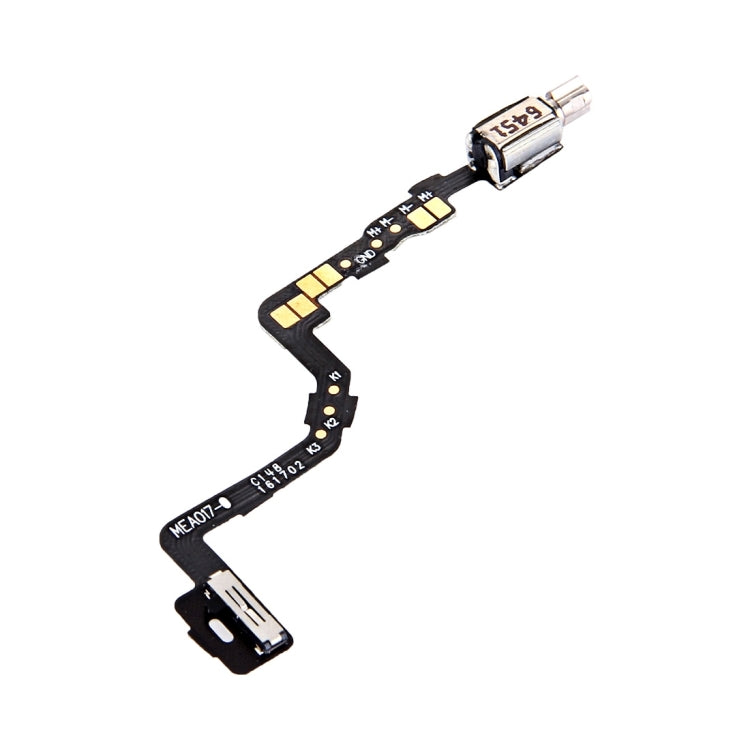 Câble flexible de moteur de vibration pour OnePlus 3