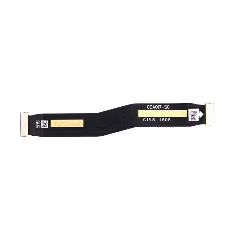 Cable Flex de Placa Base Para OnePlus 3
