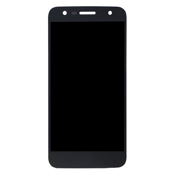 Ecran LCD + Vitre Tactile LG X Power 2 M320 Noir