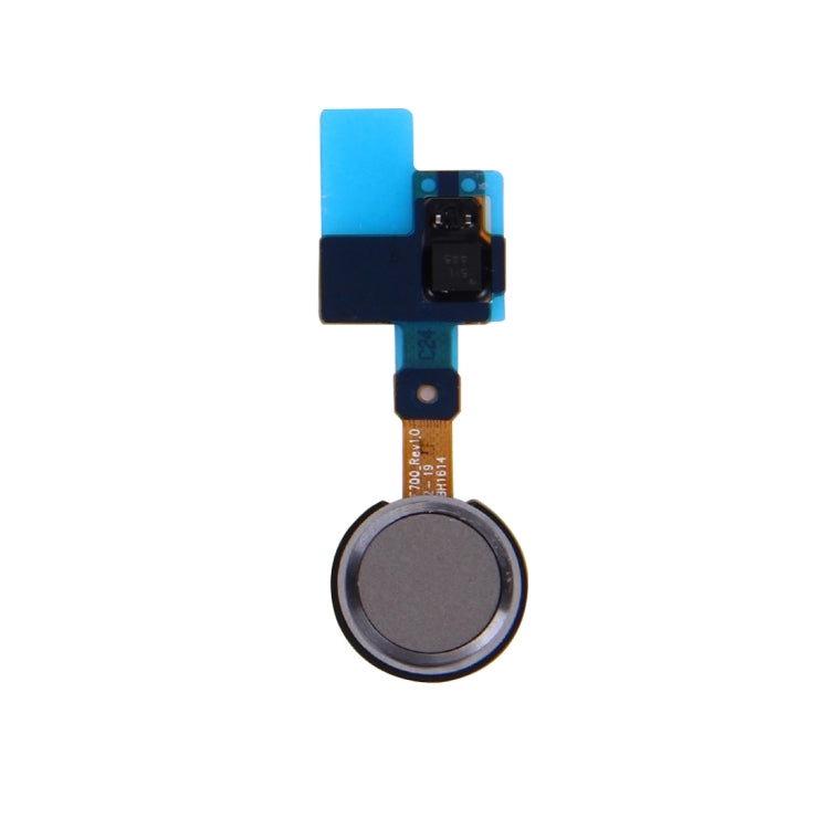 Cable Flex de Botón de Inicio LG G5 (Gris)