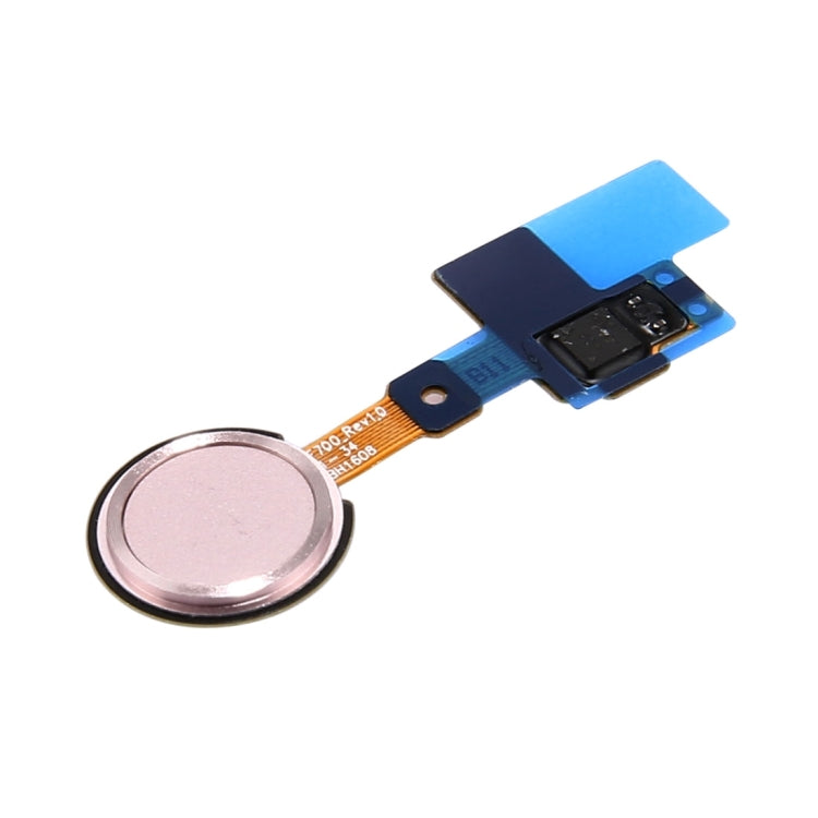 LG G5 Home Button Flex Cable (Rose Gold)