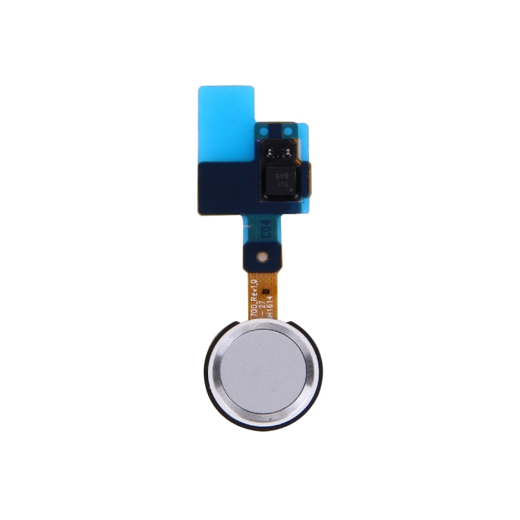Cable Flex de Botón de Inicio LG G5 (Blanco)
