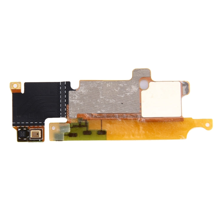 Microphone Flex Cable For Sony Xperia T3