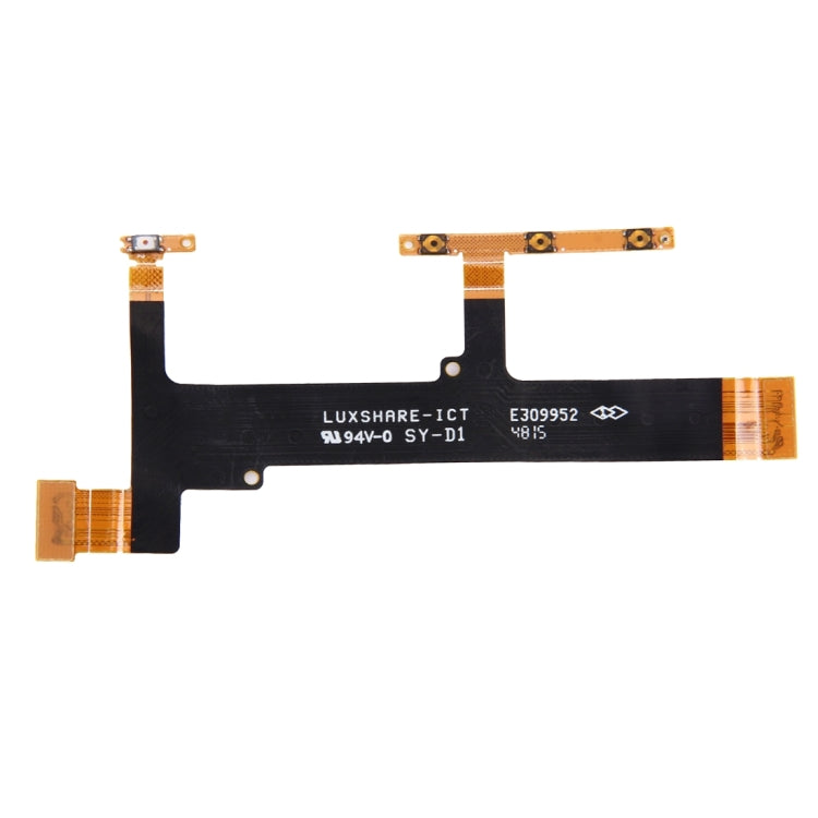 Power Button Flex Cable For Sony Xperia XA