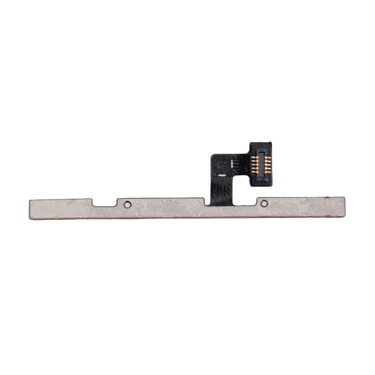 Power Button and Volume Button Flex Cable for Meizu Pro 5