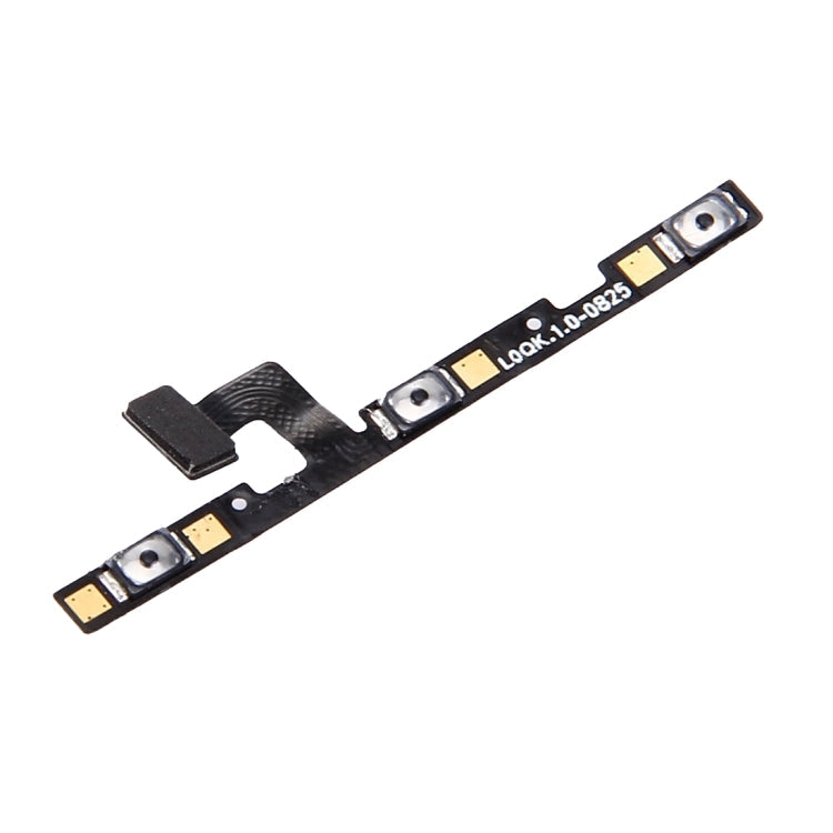 Power Button and Volume Button Flex Cable for Meizu Pro 5