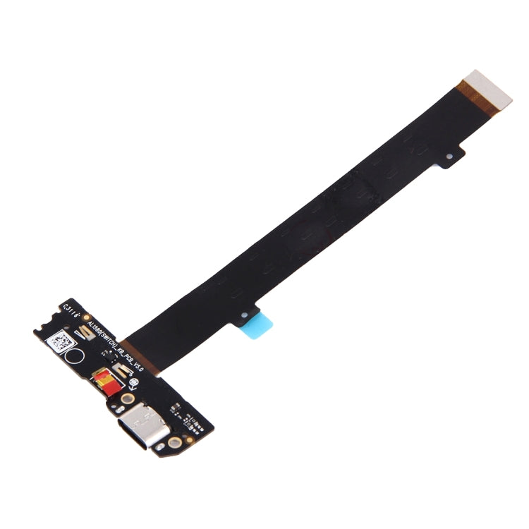 Charging Port Flex Cable Letv Le 2 / X620