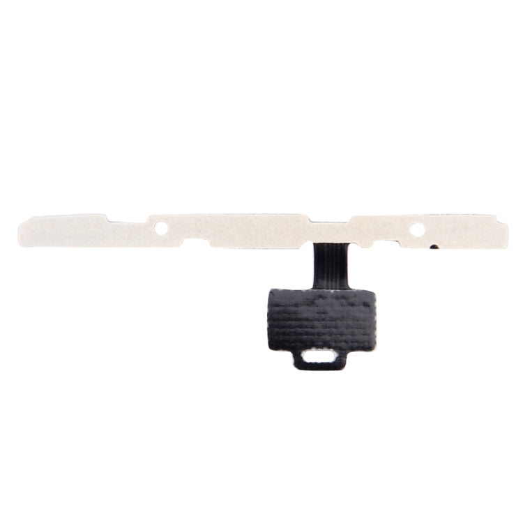 Nappe du bouton d'alimentation et du bouton de volume Letv Le 2 / X620