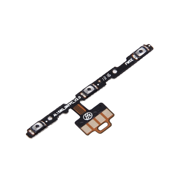 Letv Le 2 / X620 Power Button and Volume Button Flex Cable