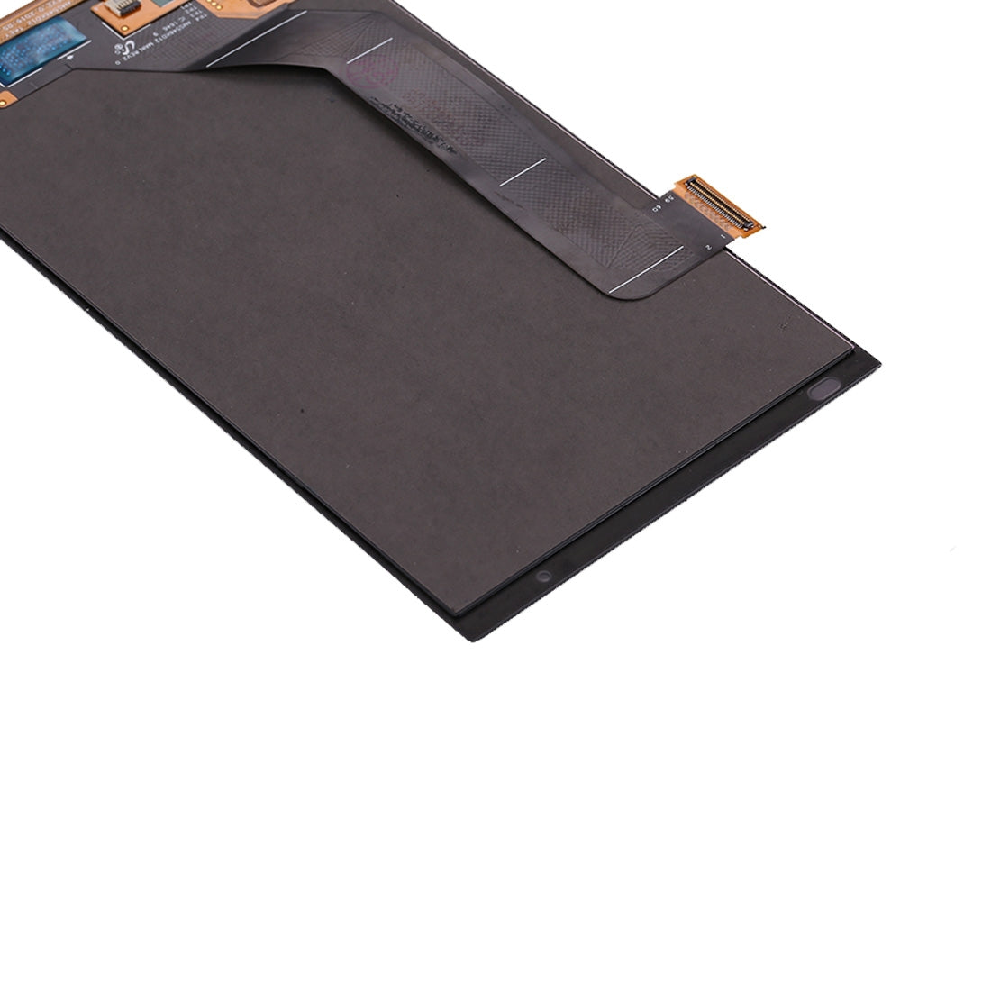 Pantalla LCD + Tactil Digitalizador ZTE Axon 7 A2017 + Táctil Negro
