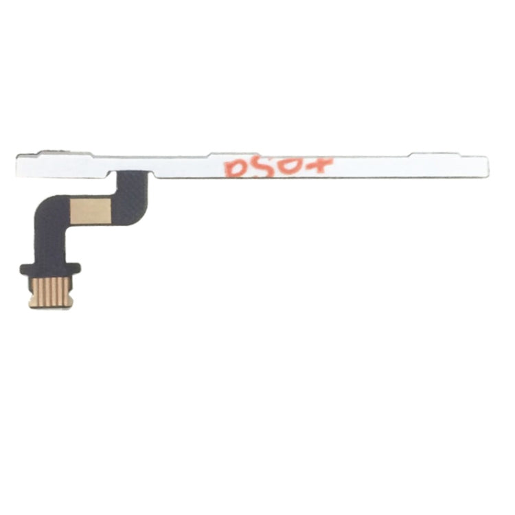 Power Button and Volume Button Flex Cable For Asus Zenfone 3 Max 5.5 ZC553KL