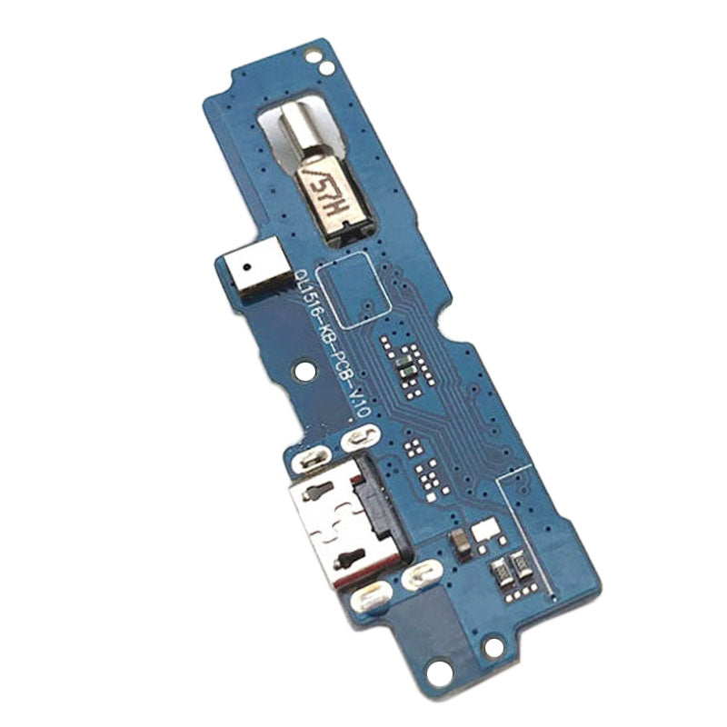 USB Data Charging Dock Flex Asus ZenFone 4 Max Pro 5.5 ZC554KL