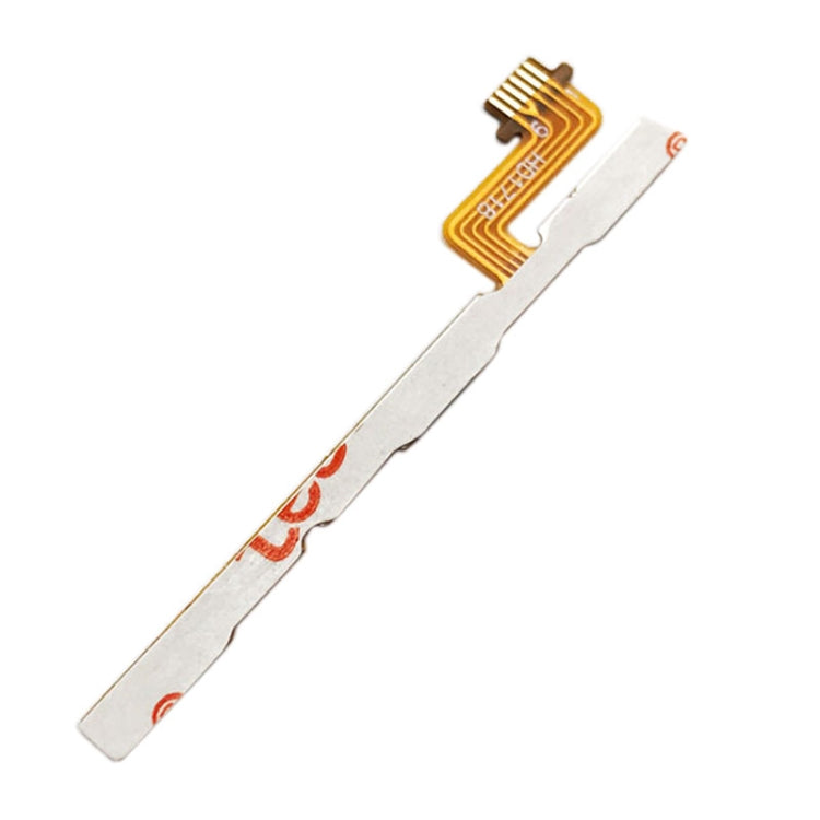 Power Button and Volume Button Flex Cable For Asus Zenfone 4 Max Pro ZC554KL