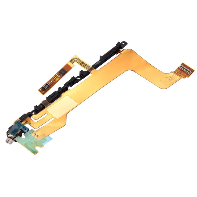 Power Button and Volume Button Flex Cable for Sony Xperia XZ