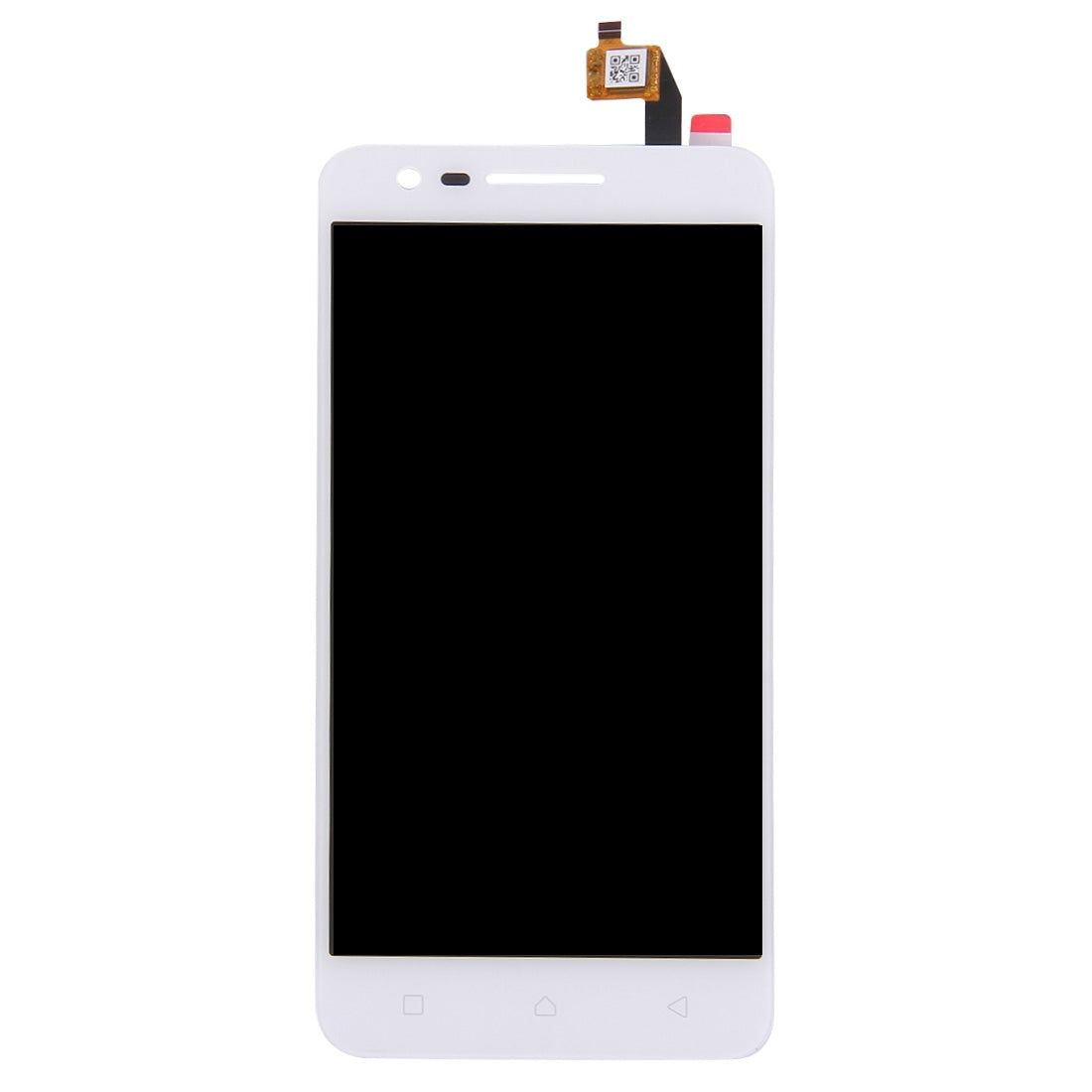 LCD Screen + Touch Digitizer Lenovo C2 K10a40 White