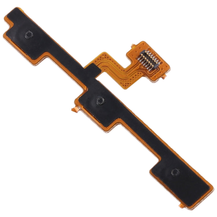 Cable Flex de Botón de Encendido y Botón de Volumen Para Xiaomi MI 3