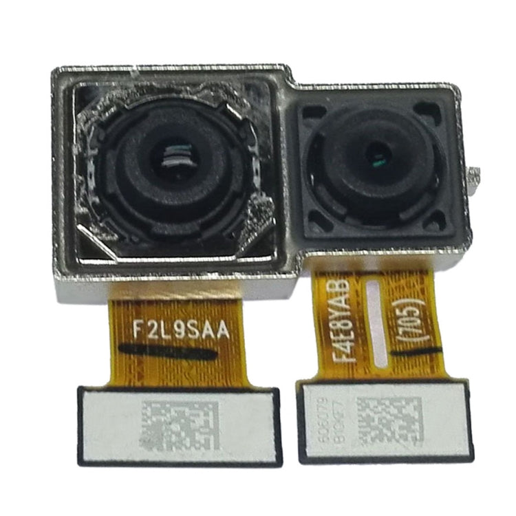 Rear Camera Module For Vivo X20