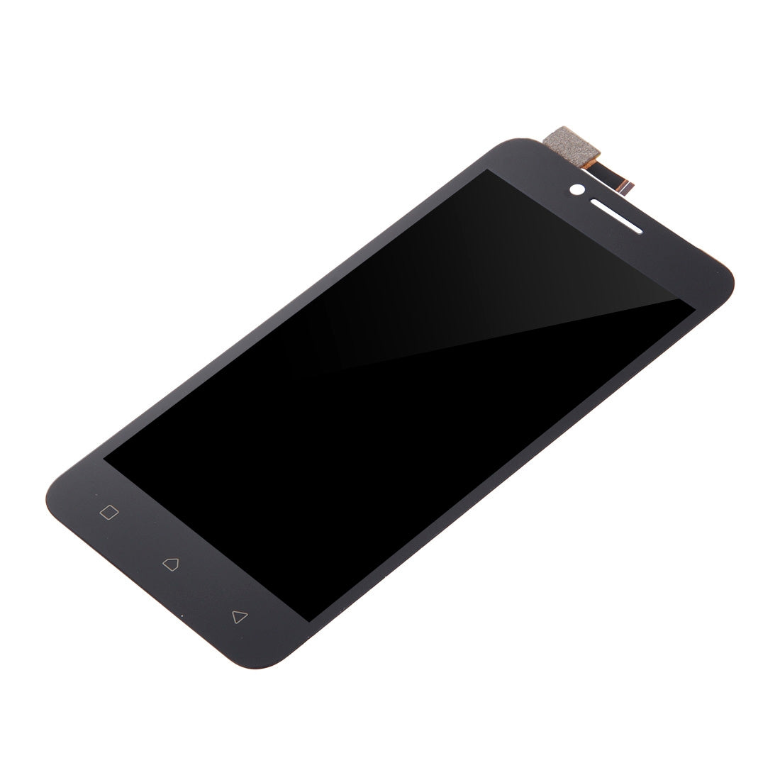 Pantalla LCD + Tactil Digitalizador Lenovo Vibe C A2020 Negro