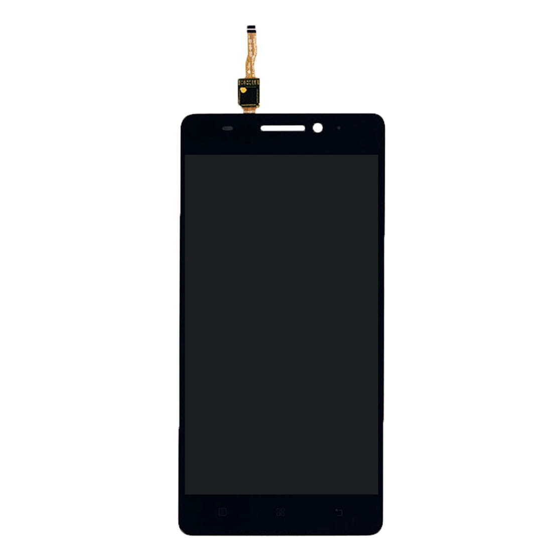 LCD Screen + Touch Digitizer Lenovo A7000