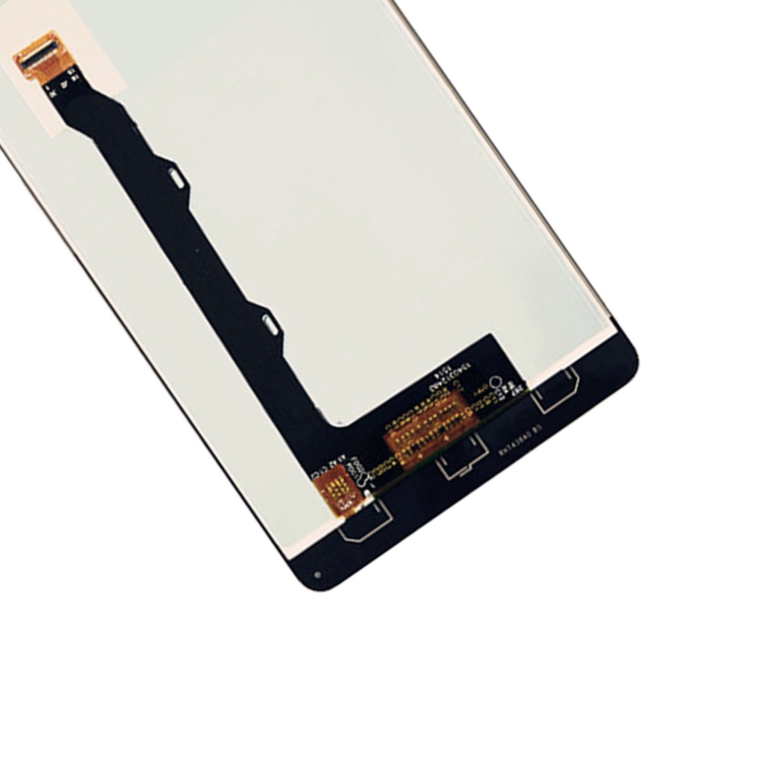 LCD Screen + Touch Digitizer Lenovo A7000
