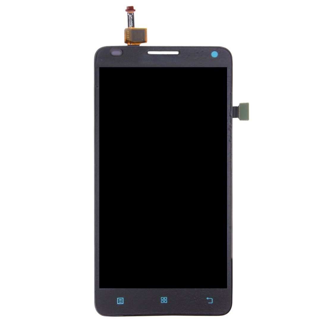 LCD Screen + Touch Digitizer Lenovo S580