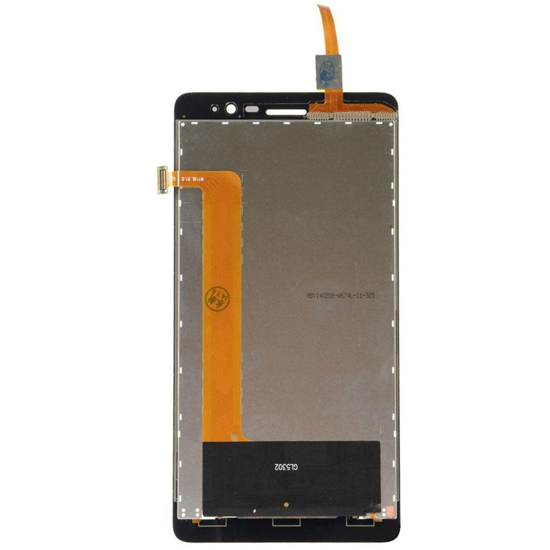 LCD Screen + Touch Digitizer Lenovo S860
