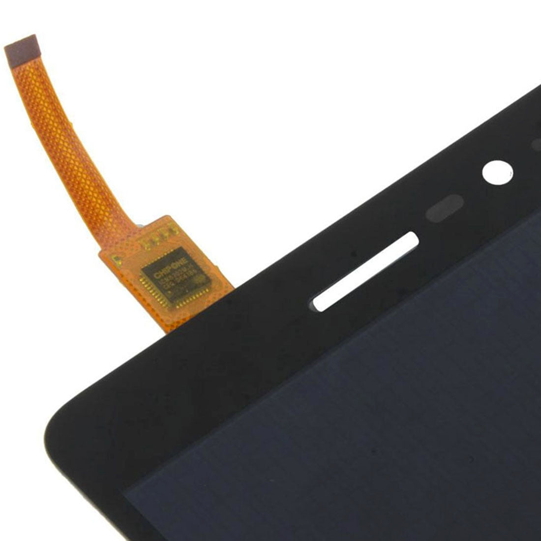 Ecran LCD + Numériseur Tactile Lenovo S860