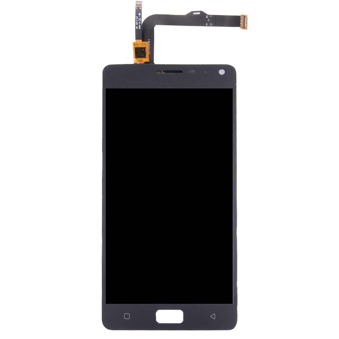 LCD Screen + Touch Digitizer Lenovo Vibe P1 P1c72 5.5 Black
