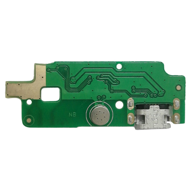 Gionee Elife E3 4G Charging Port Board