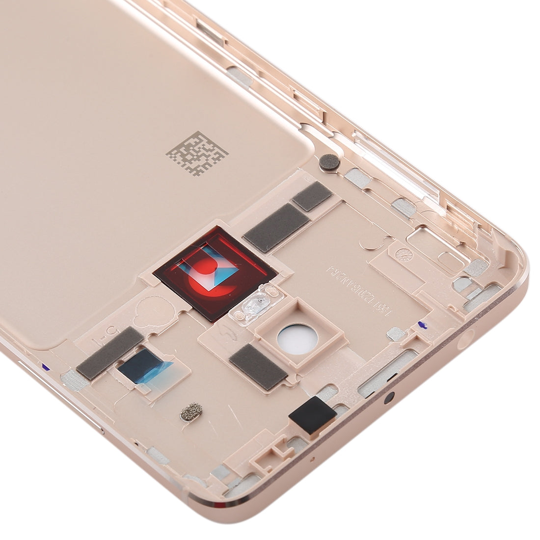 Battery Cover Back Cover Xiaomi Redmi Note 4 Gold