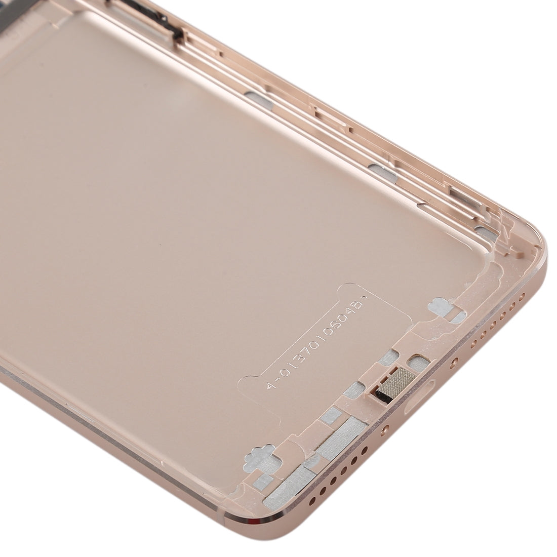 Battery Cover Back Cover Xiaomi Redmi Note 4 Gold