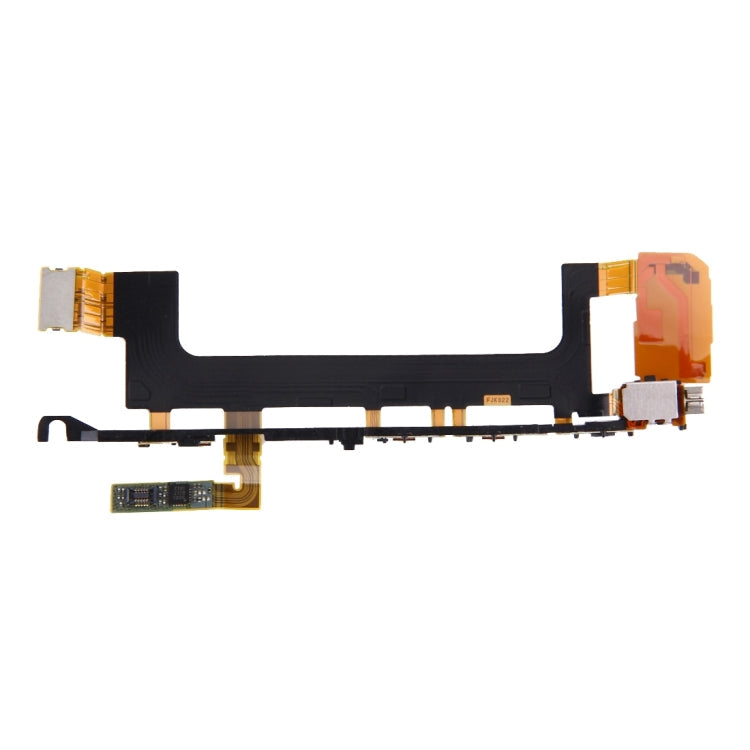 Original Power Button Flex Cable For Sony Xperia X Performance