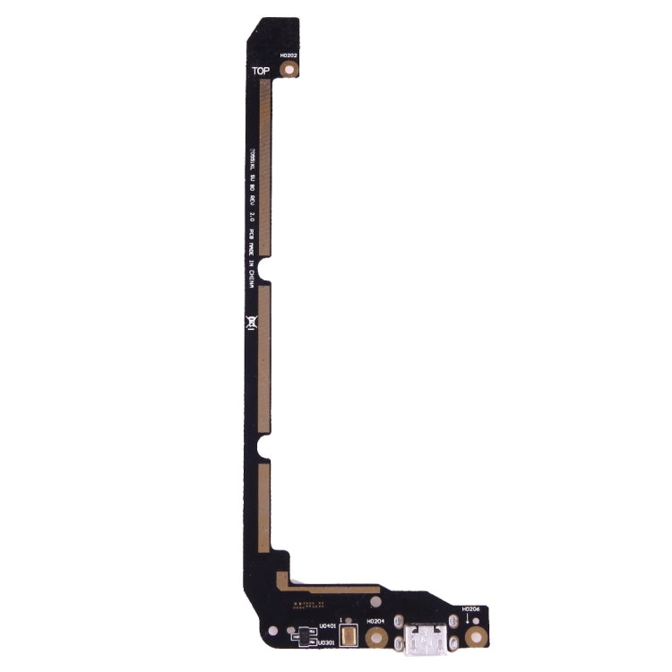 Cable Flex de Puerto de Carga Para Asus Zenfone Selfie / ZD551