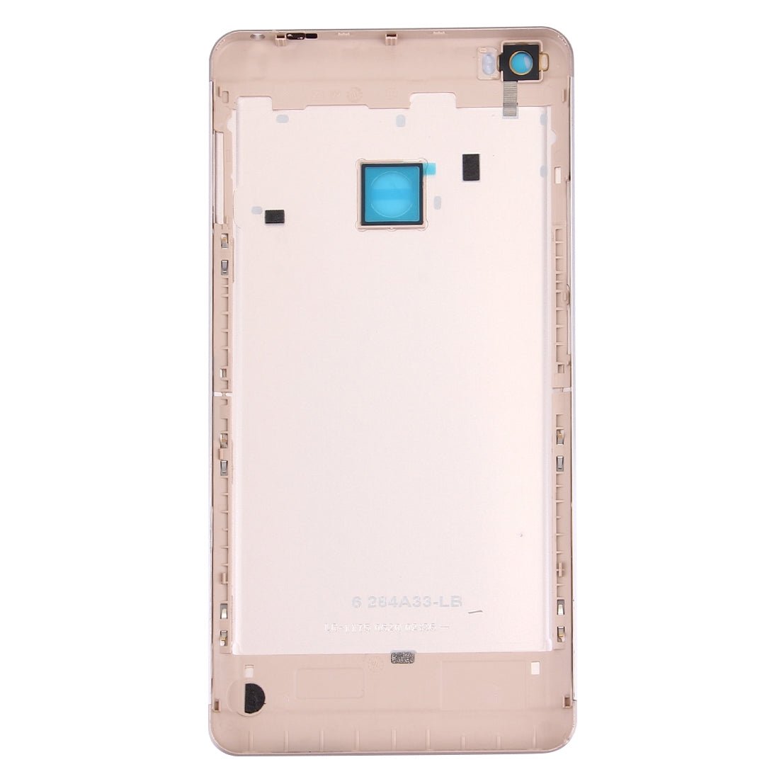 Battery Cover Back Cover Xiaomi Mi Max Gold