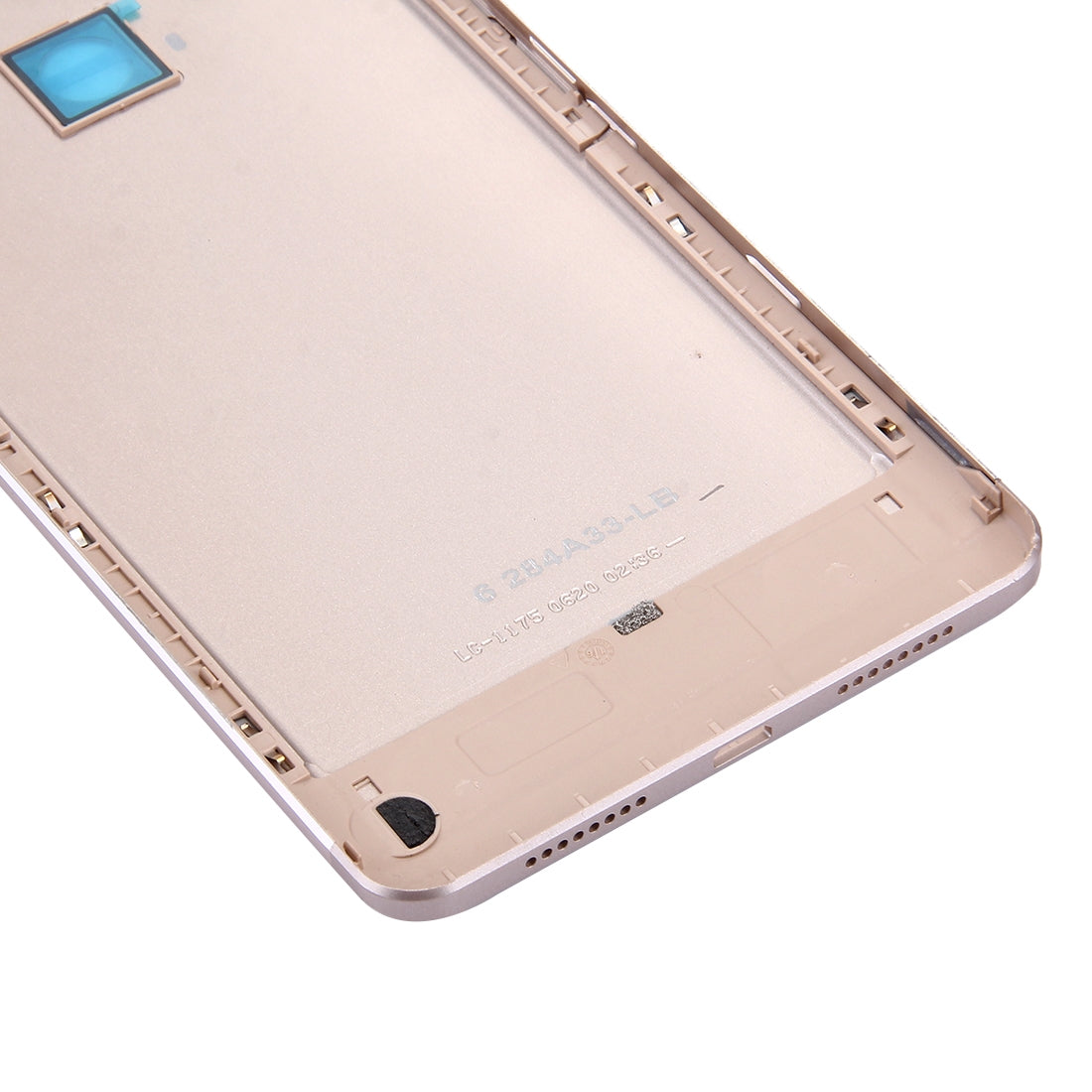 Battery Cover Back Cover Xiaomi Mi Max Gold