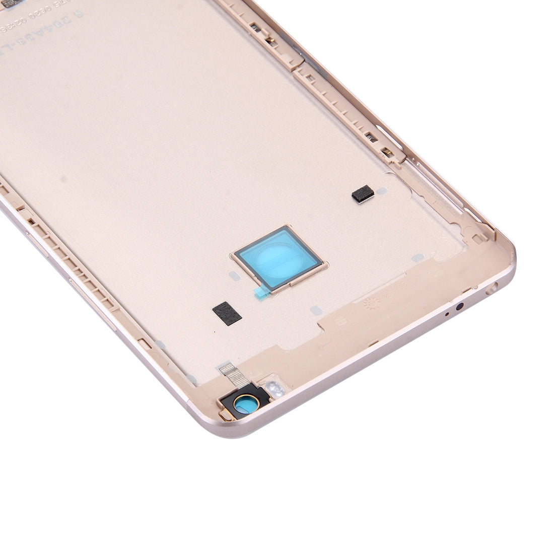 Battery Cover Back Cover Xiaomi Mi Max Gold