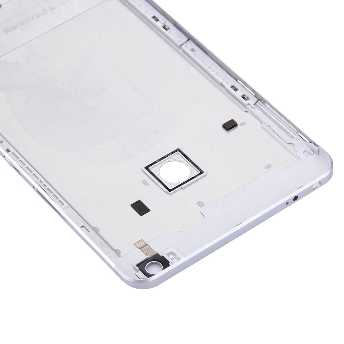 Battery Cover Back Cover Xiaomi Mi Max Silver