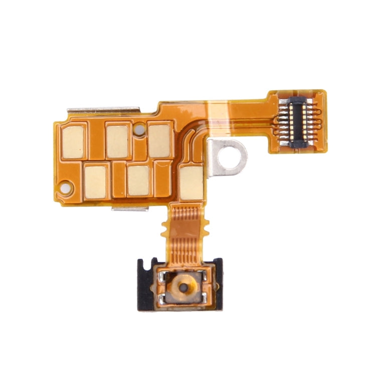 Power Button Flex Cable For Sony Xperia go / ST27i