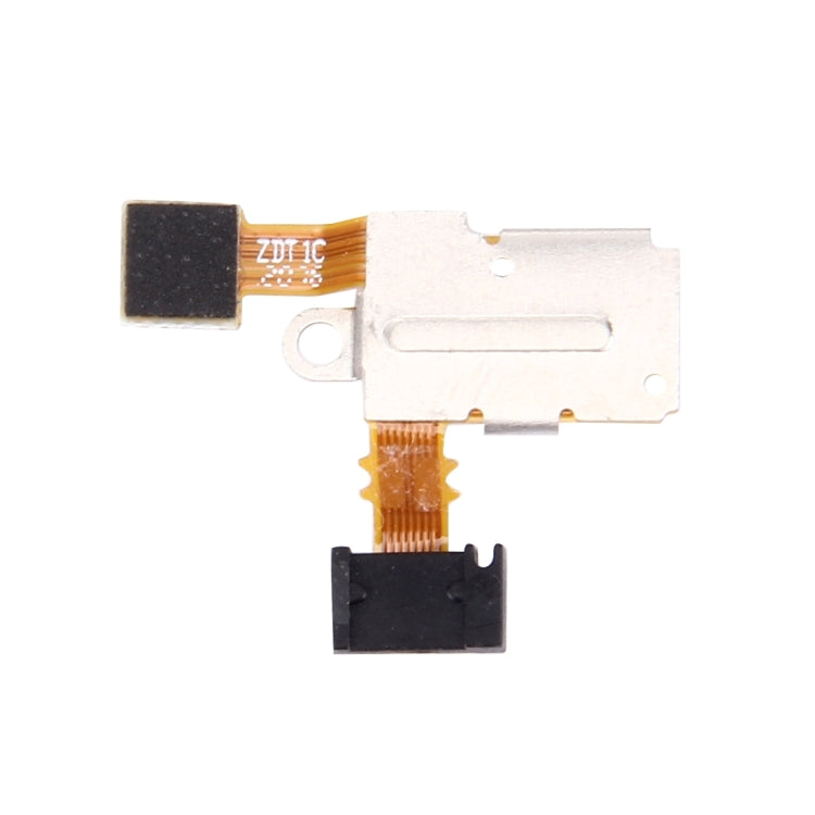 Power Button Flex Cable For Sony Xperia go / ST27i