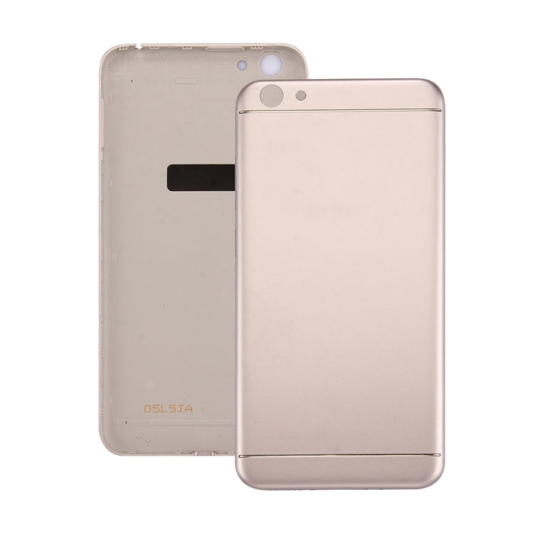 Vivo Y66 Battery Back Cover (Gold)