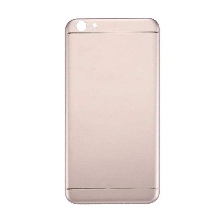 Vivo Y66 Battery Back Cover (Gold)