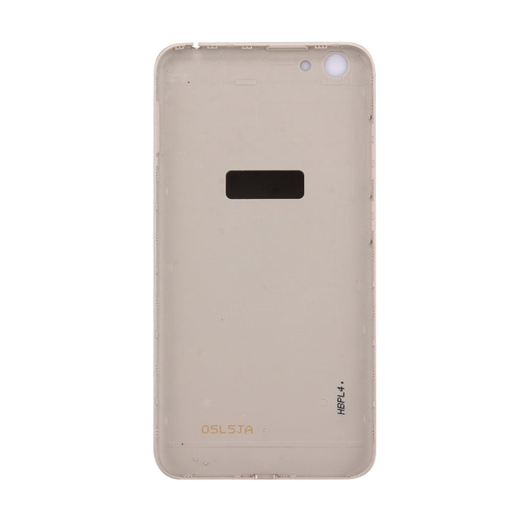 Vivo Y66 Battery Back Cover (Gold)