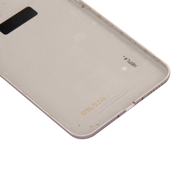 Vivo Y66 Battery Back Cover (Gold)