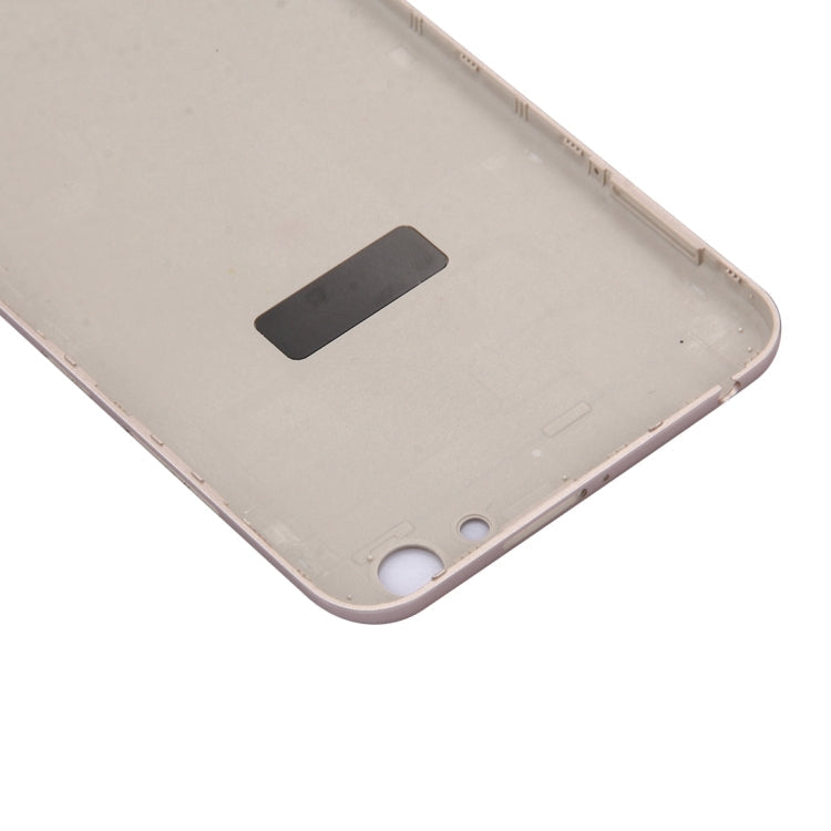 Vivo Y66 Battery Back Cover (Gold)