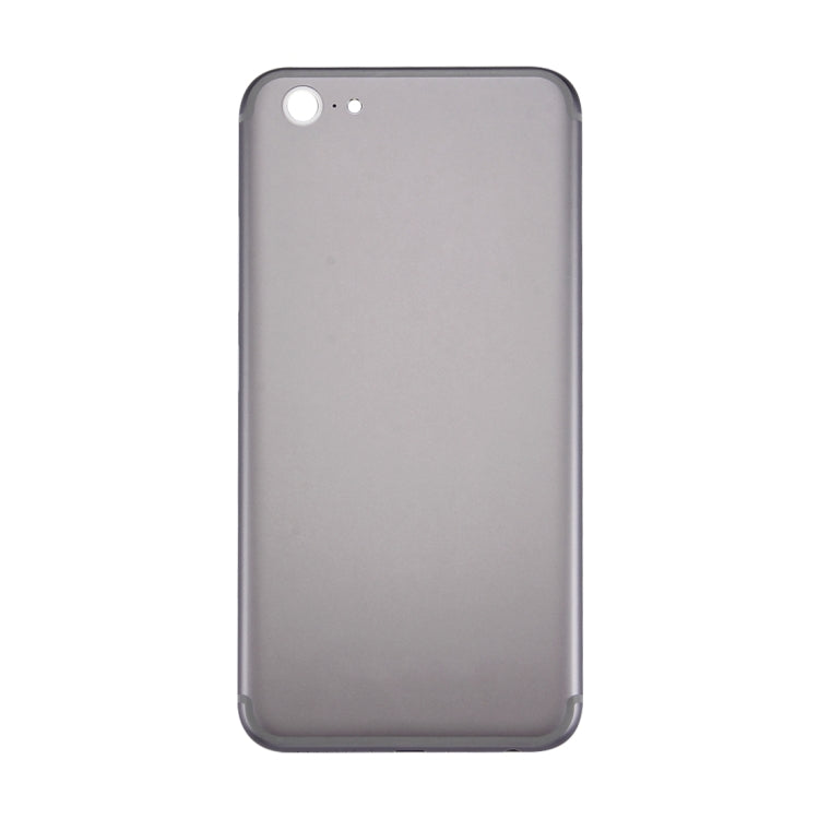 Vivo X9 Plus Battery Back Cover (Grey)