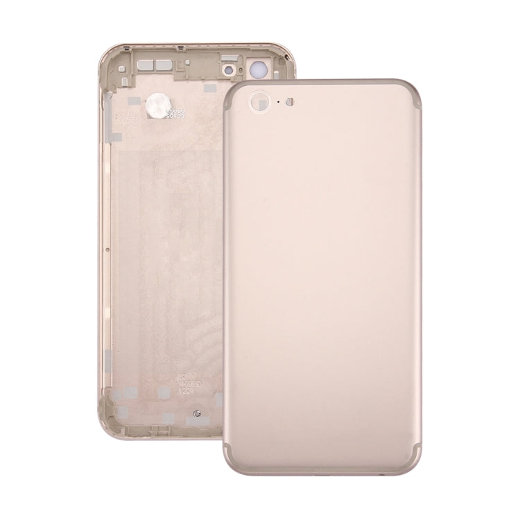 Vivo X9 Plus Battery Back Cover (Gold)