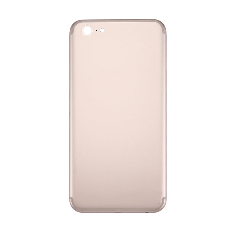 Tapa Trasera de la Batería Vivo X9 Plus (Oro)