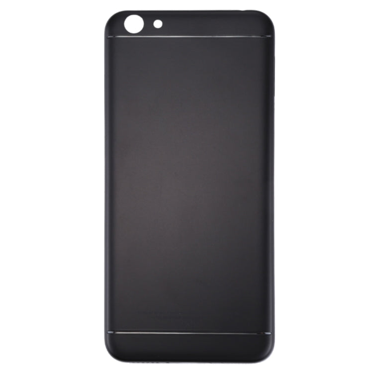 Vivo Y55 Battery Back Cover (Black)